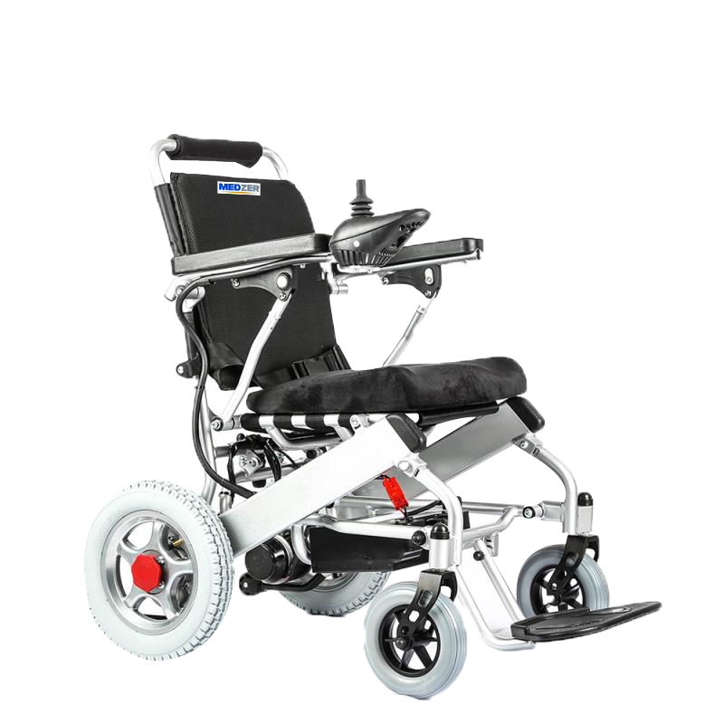 Electric Wheelchair