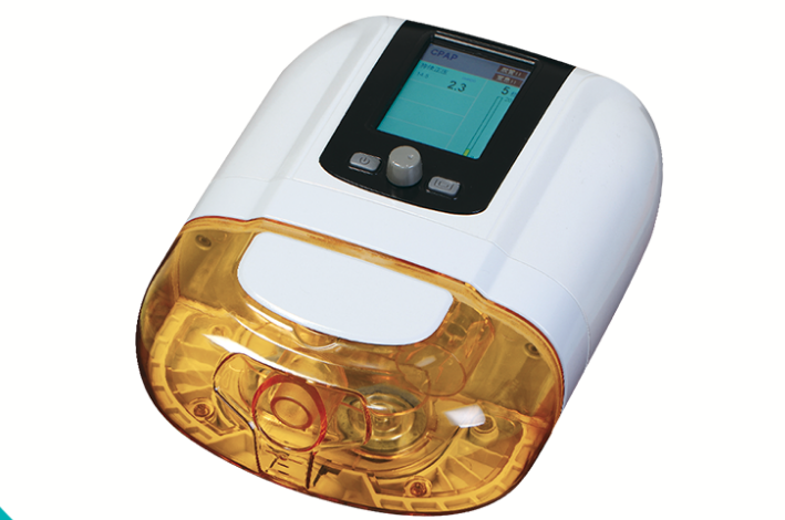 CPAP Device
