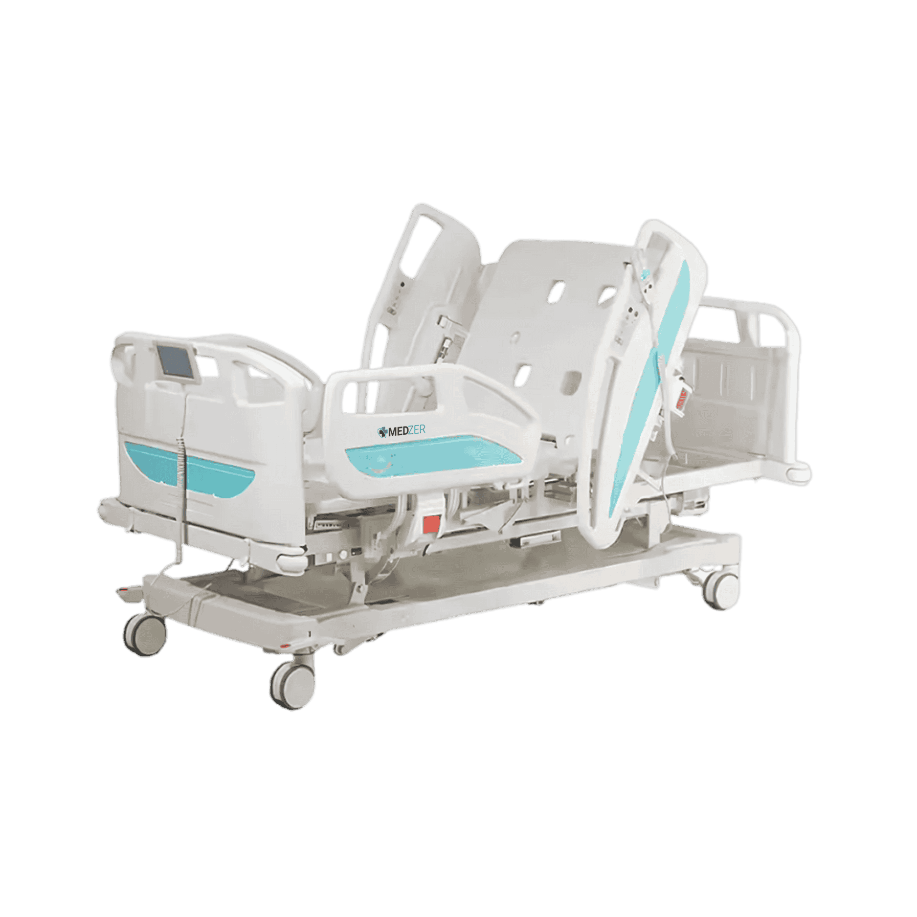 ICU Bed