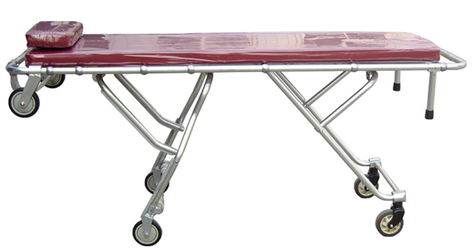 Morgue Stretcher