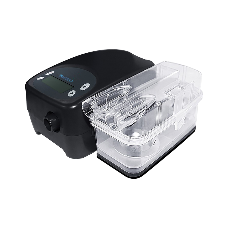 Non-invasive BiPAP Ventilator