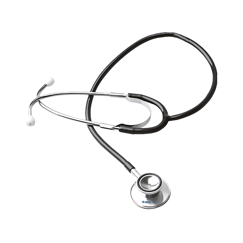 Dual Head Stethoscope