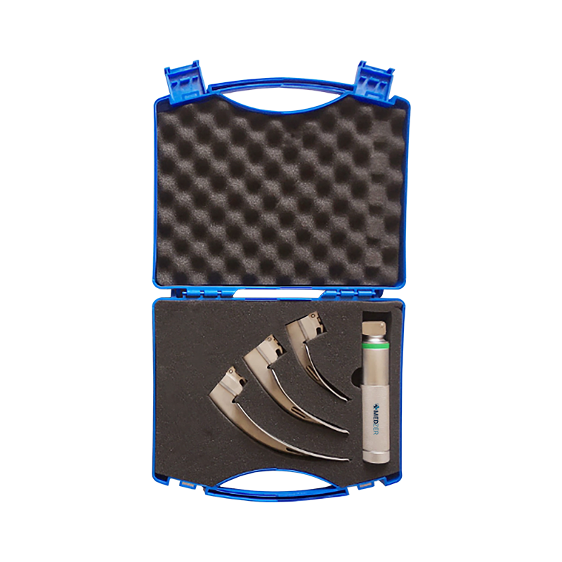 Adult Fiber Optic Laryngoscope