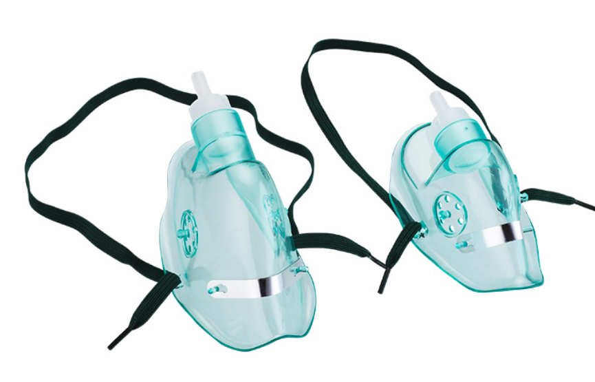 Nebuliser Mask
