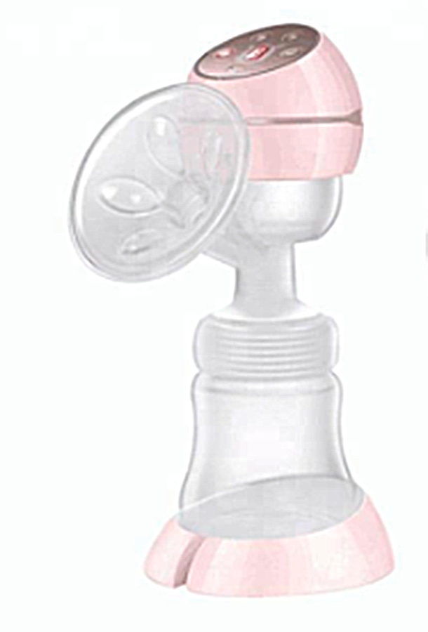 Breast Pump