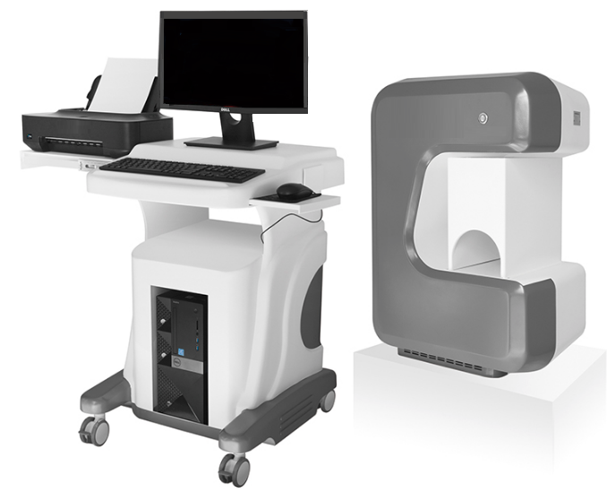 DXA Bone Densitometer