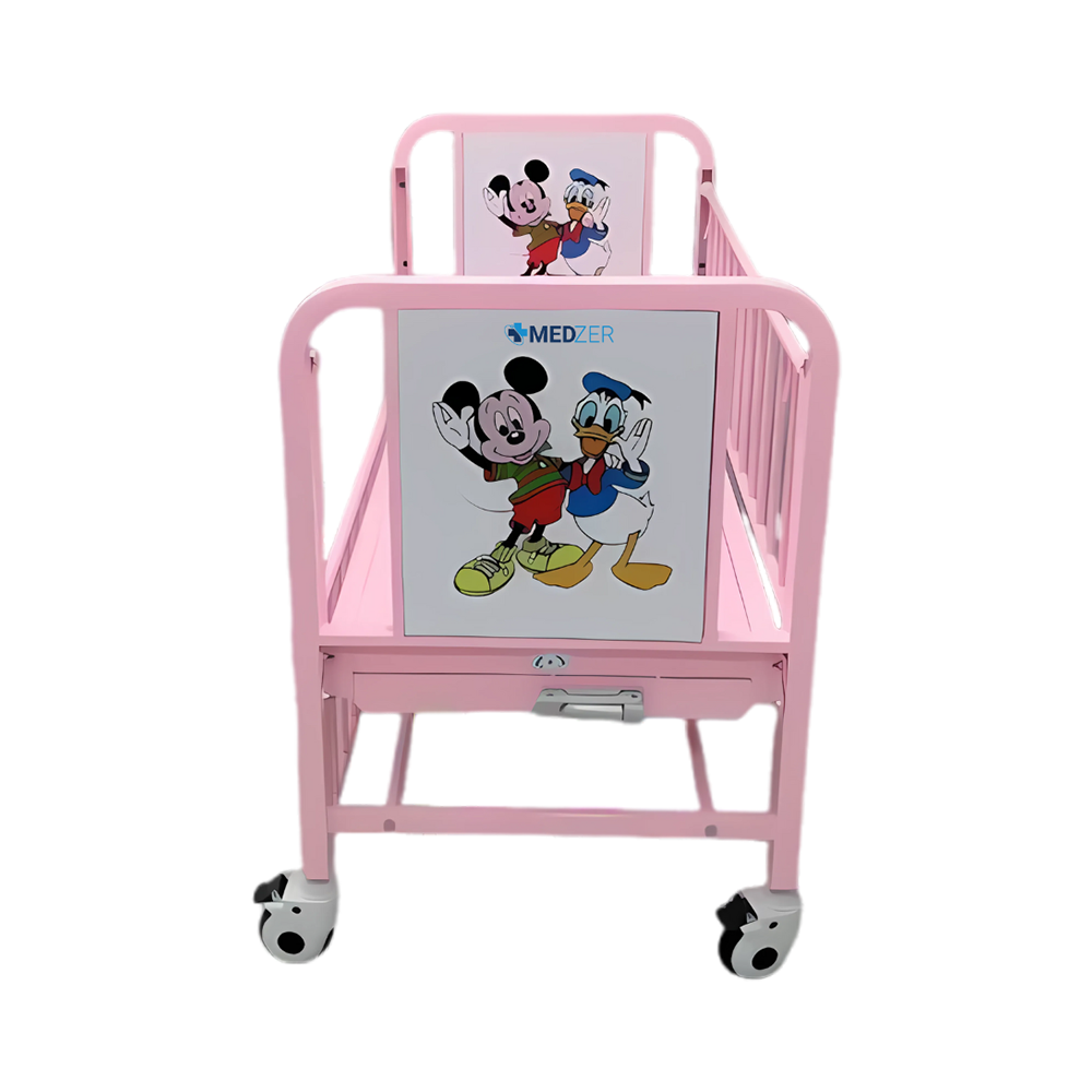 Pediatric Bed