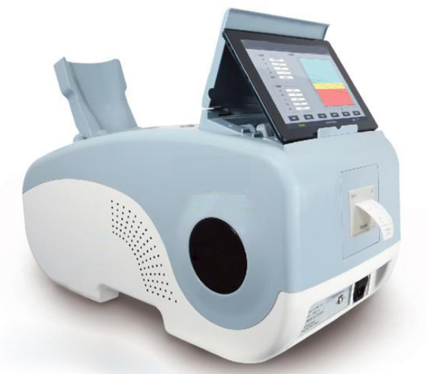 Ultrasound Bone Densitometer