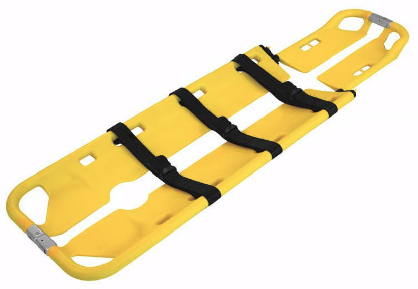 Scoop Stretcher