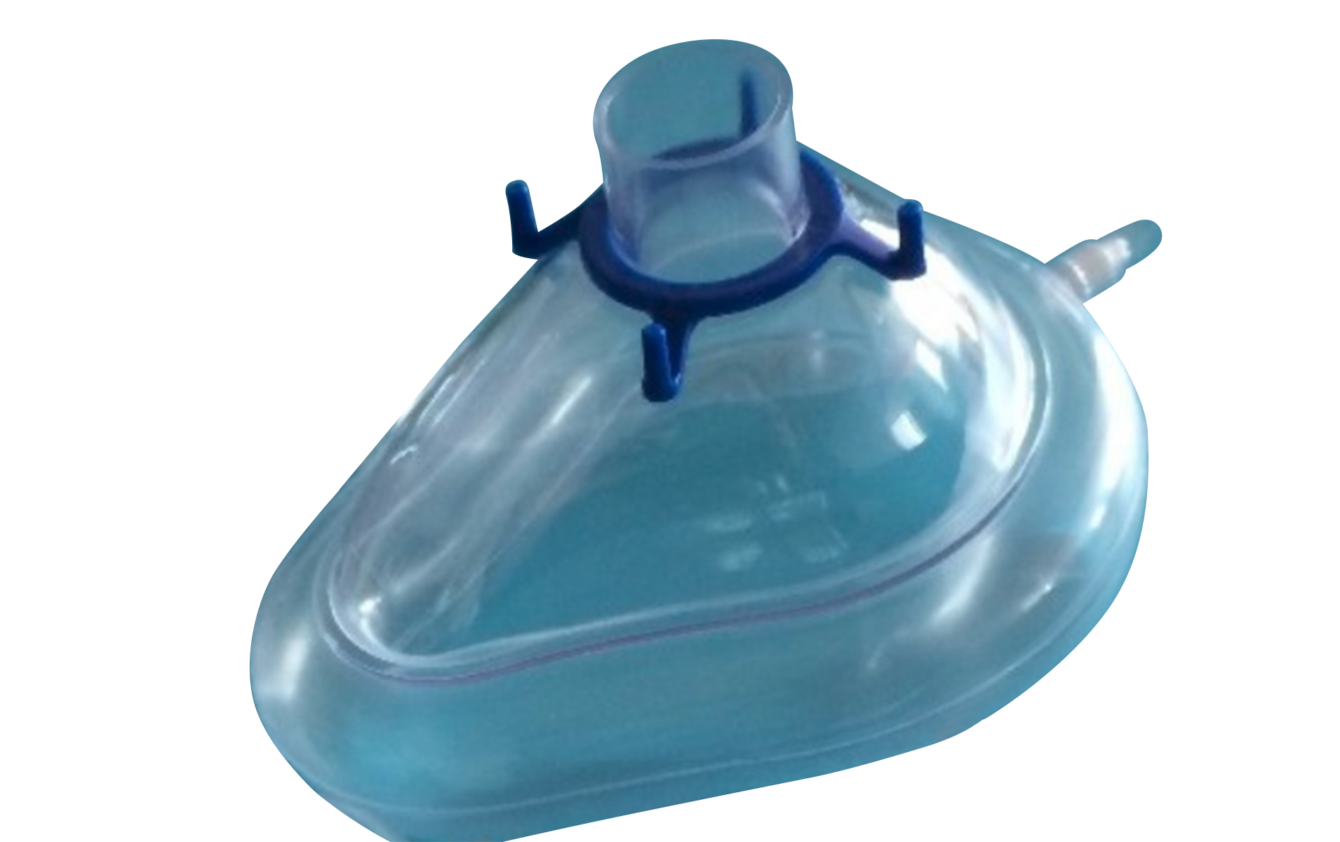 Anesthesia Mask