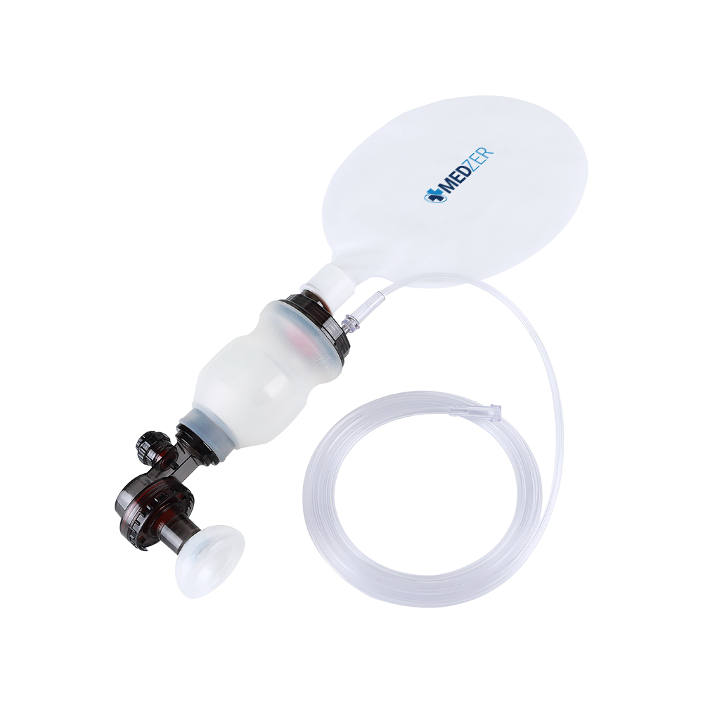 Neonatal Resuscitator