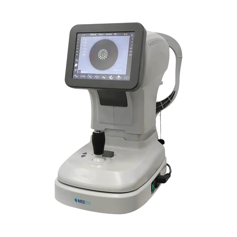 Auto Refractometer