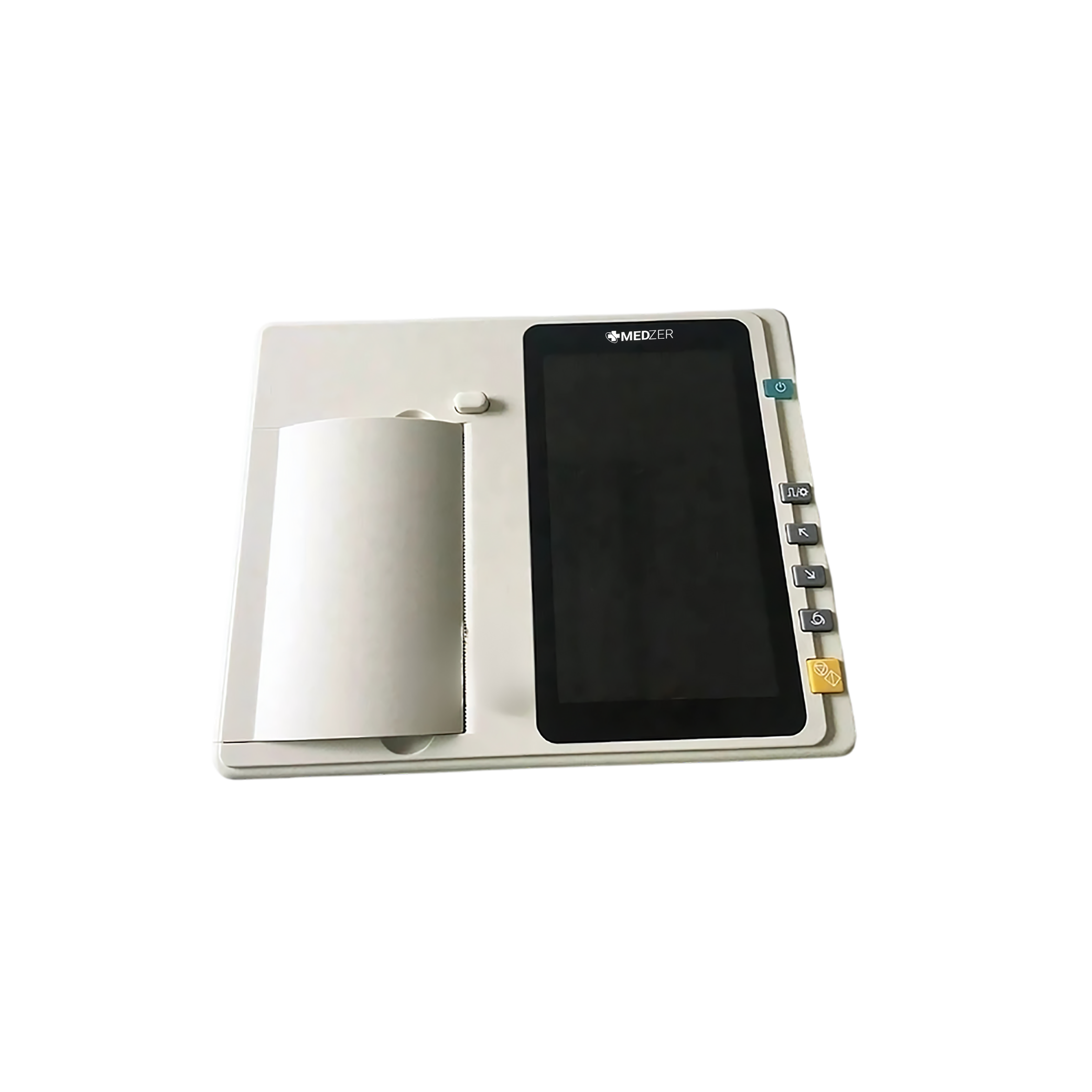 6 Channel ECG Machine