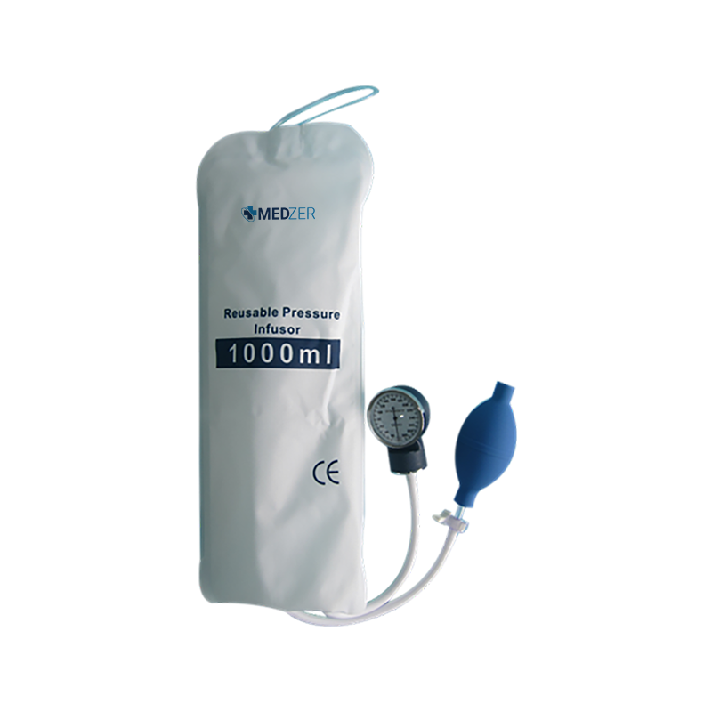 Pressure Infusion Bag