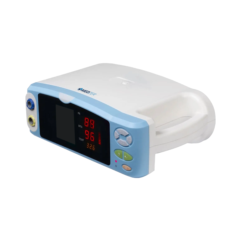 Tabletop Pulse Oximeter