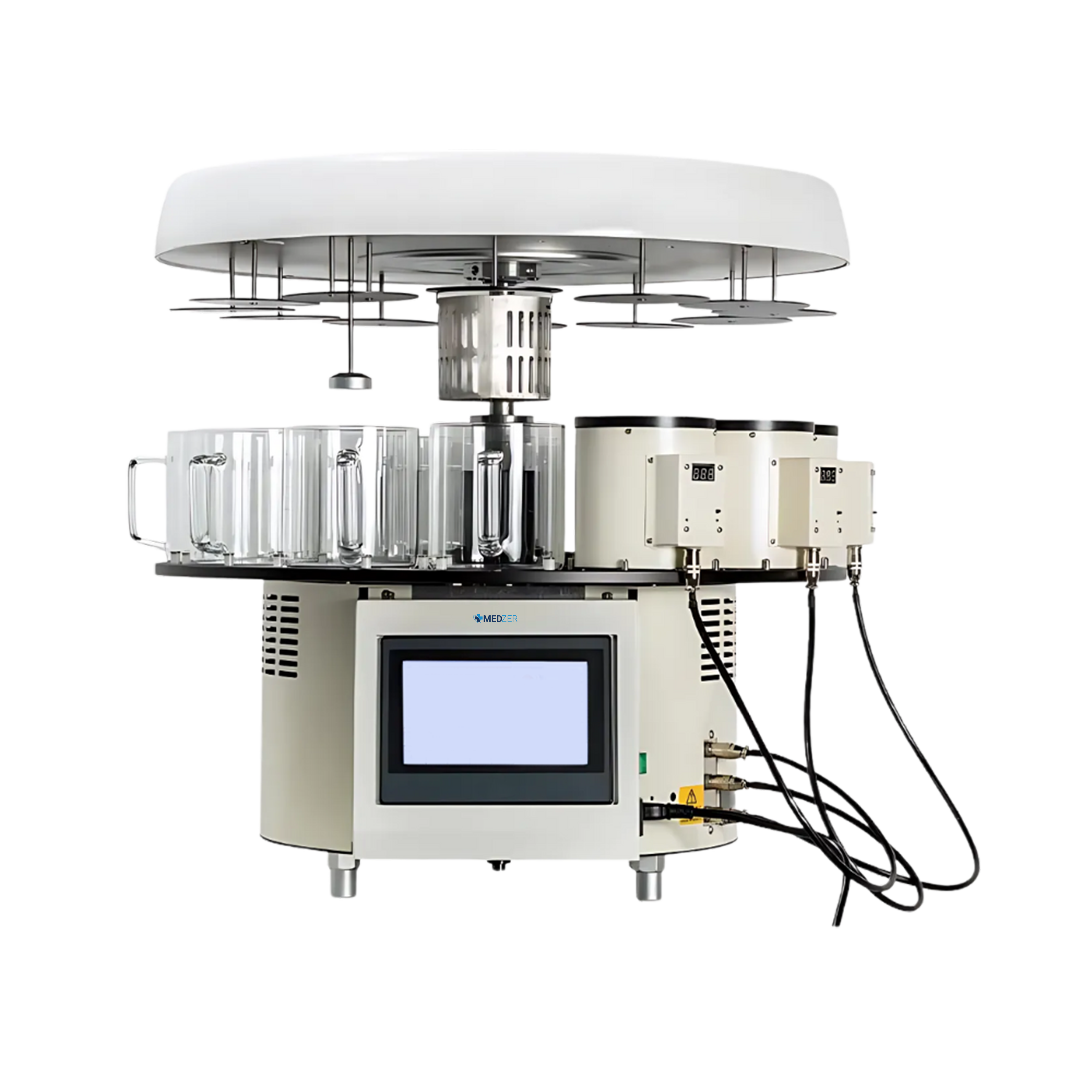 Automatic Tissue Processor