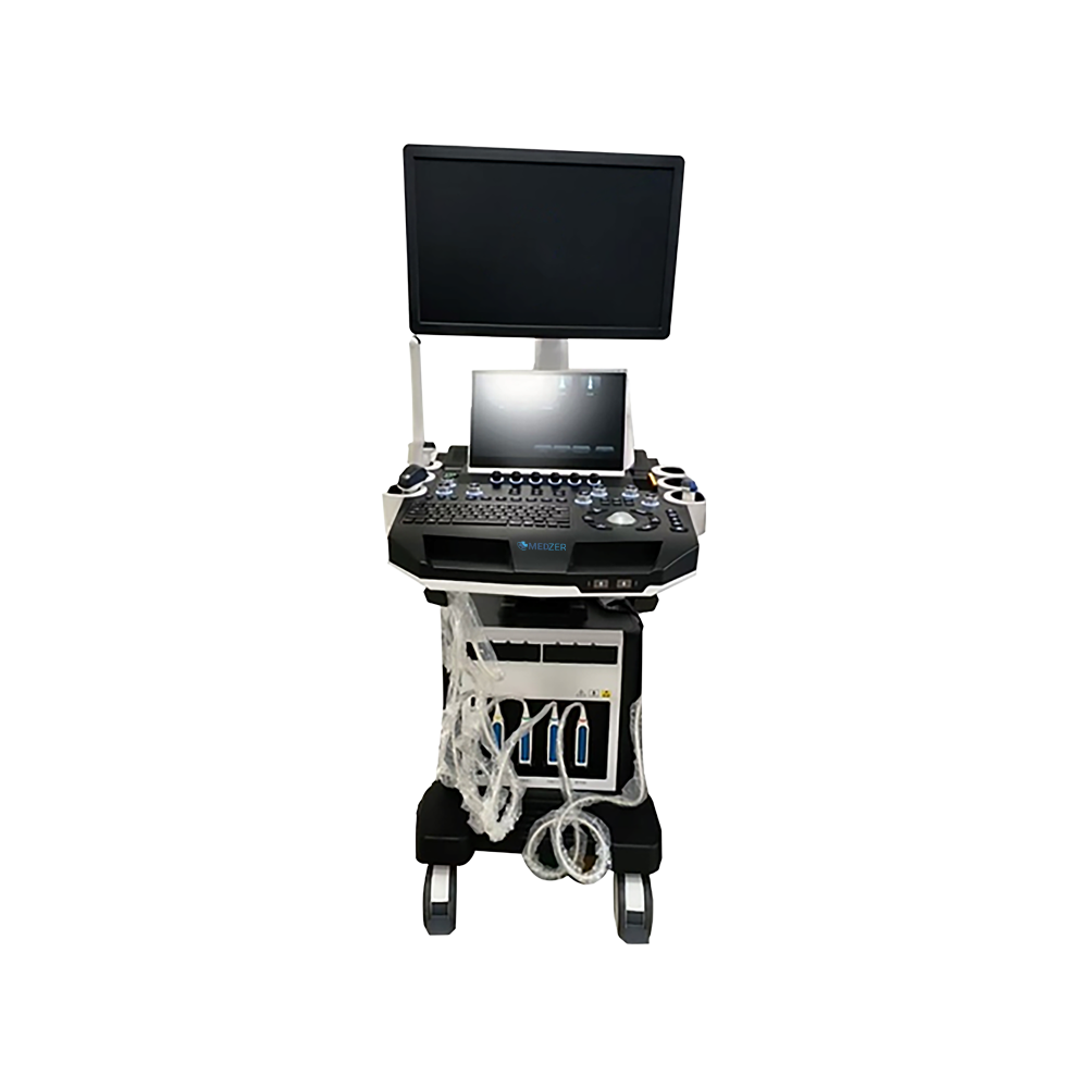 Trolley Ultrasound System