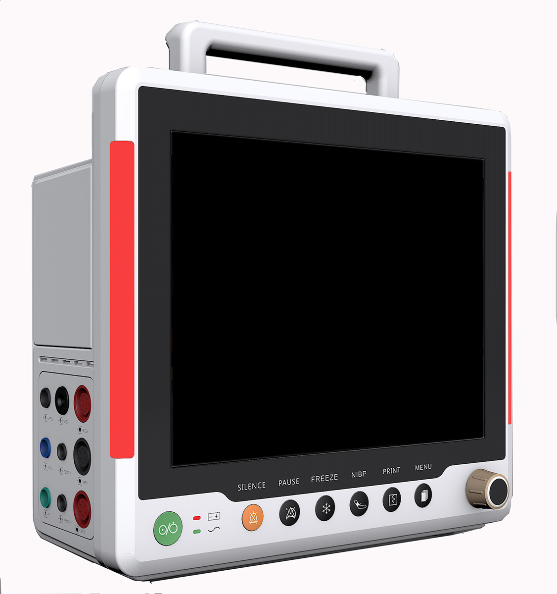 Multi-parameter Monitor