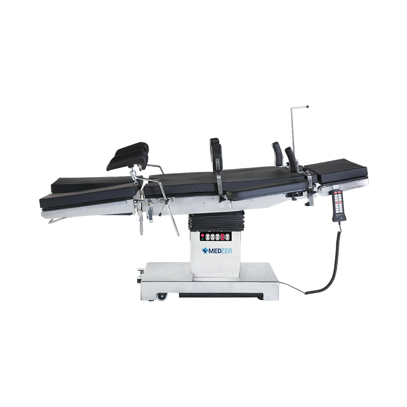 Hydraulic Operating Table