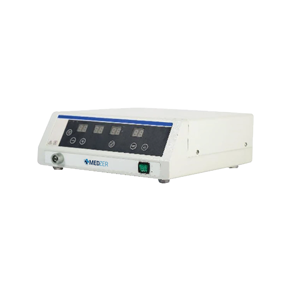 Mechanical Insufflator-exsufflator 