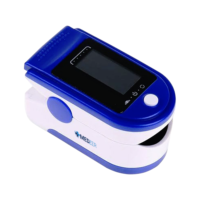 Fingertip Pulse Oximeter