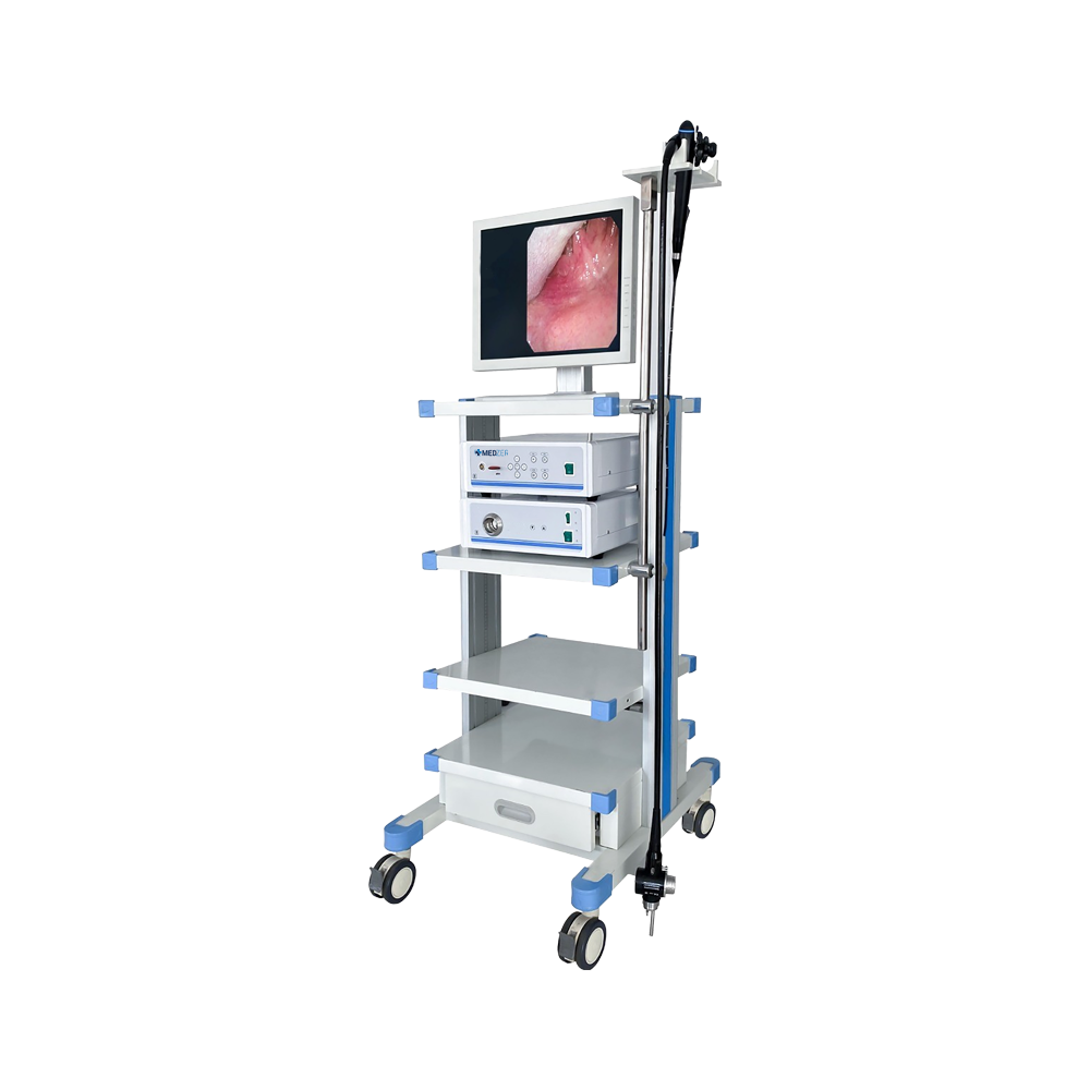 Diagnostic Colonoscope