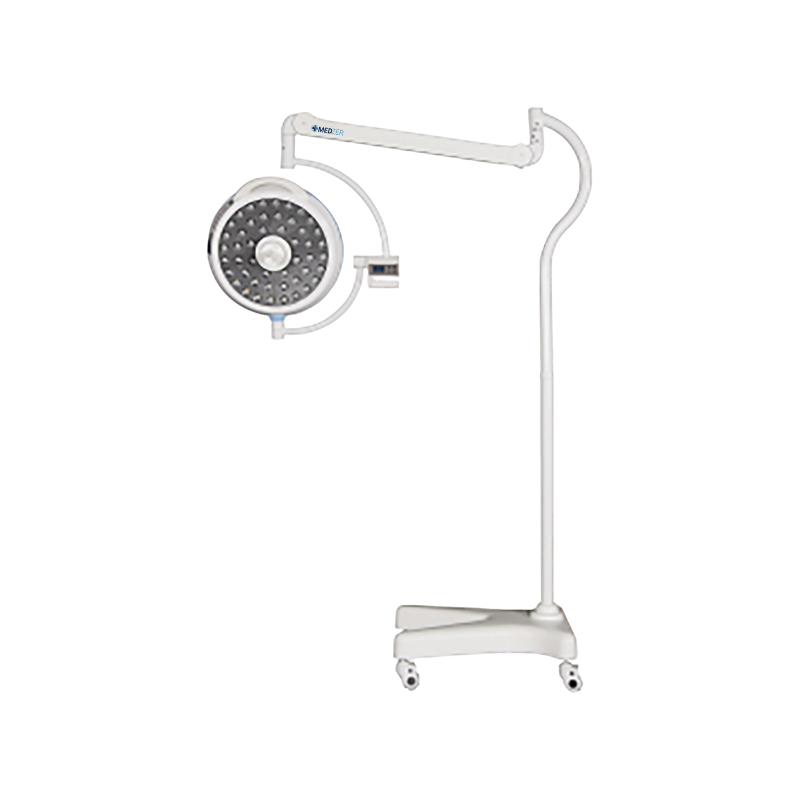 Mobile Surgical Light