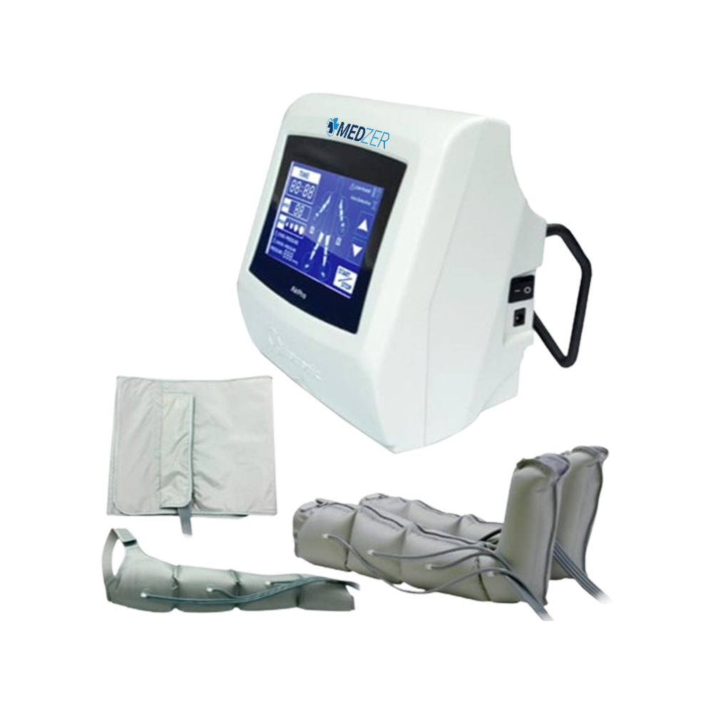 Air Compression Therapy Systems