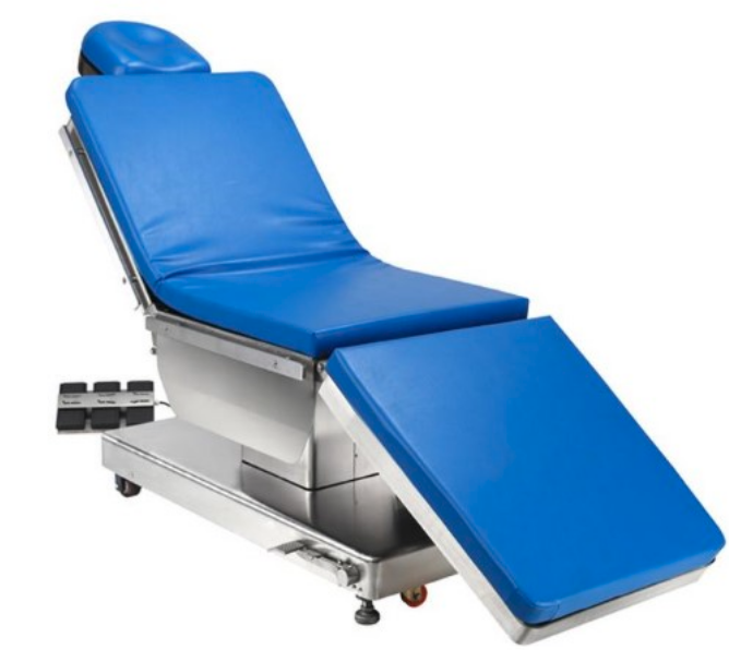 Ophthalmic Operating Table