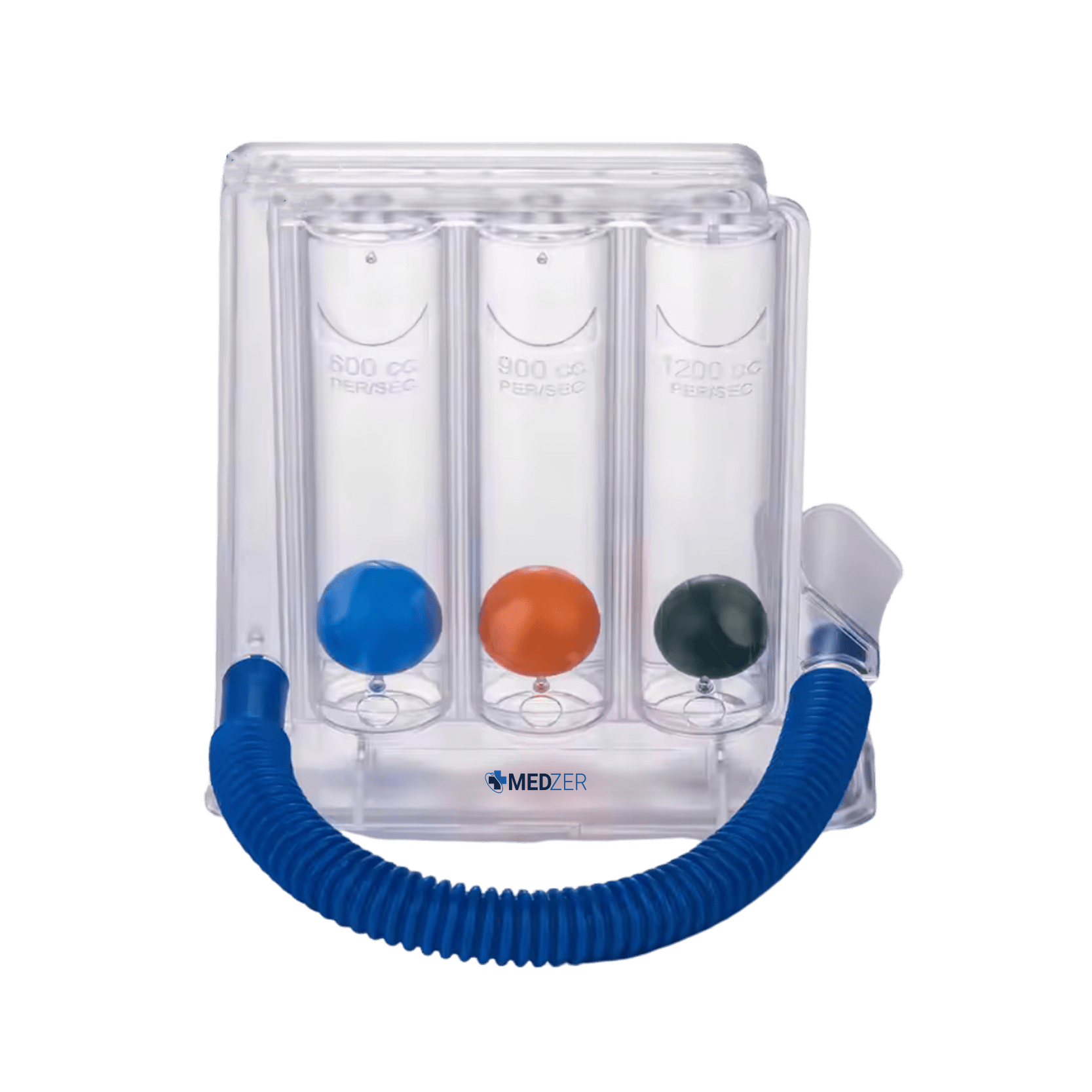 Respiratory Exercise Device