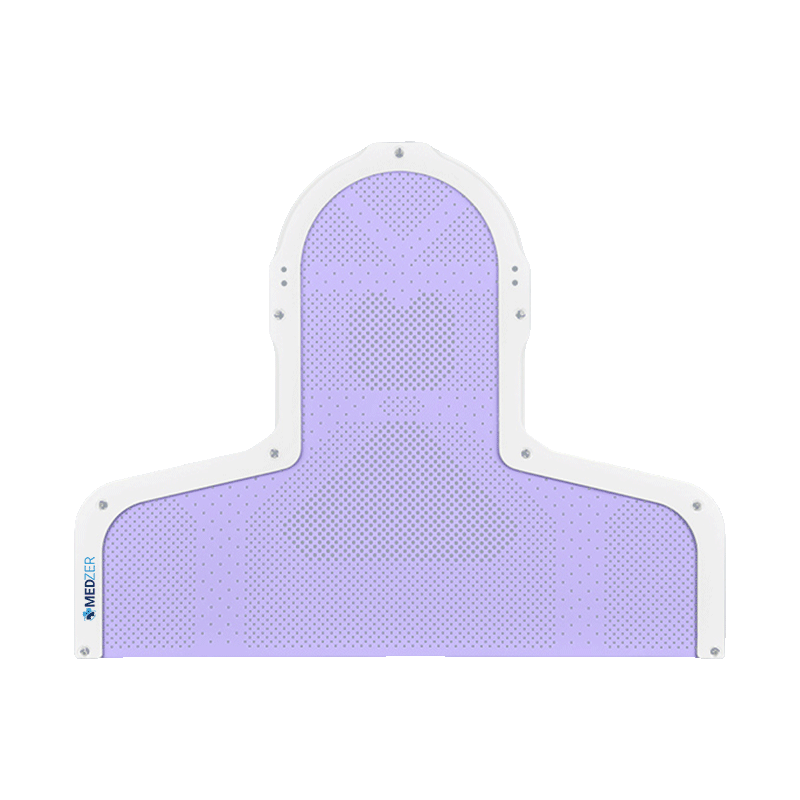 Radiotherapy Mask