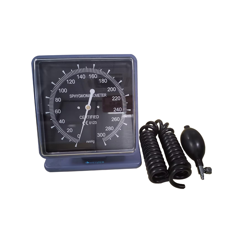 Aneroid BP Monitor