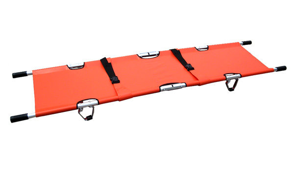 Folding Stretcher