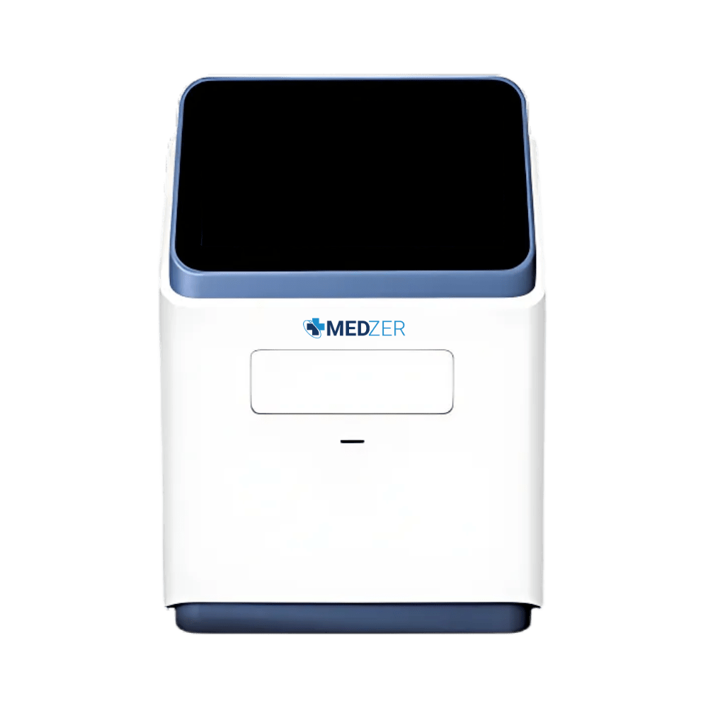 Automatic Biochemistry Analyzer