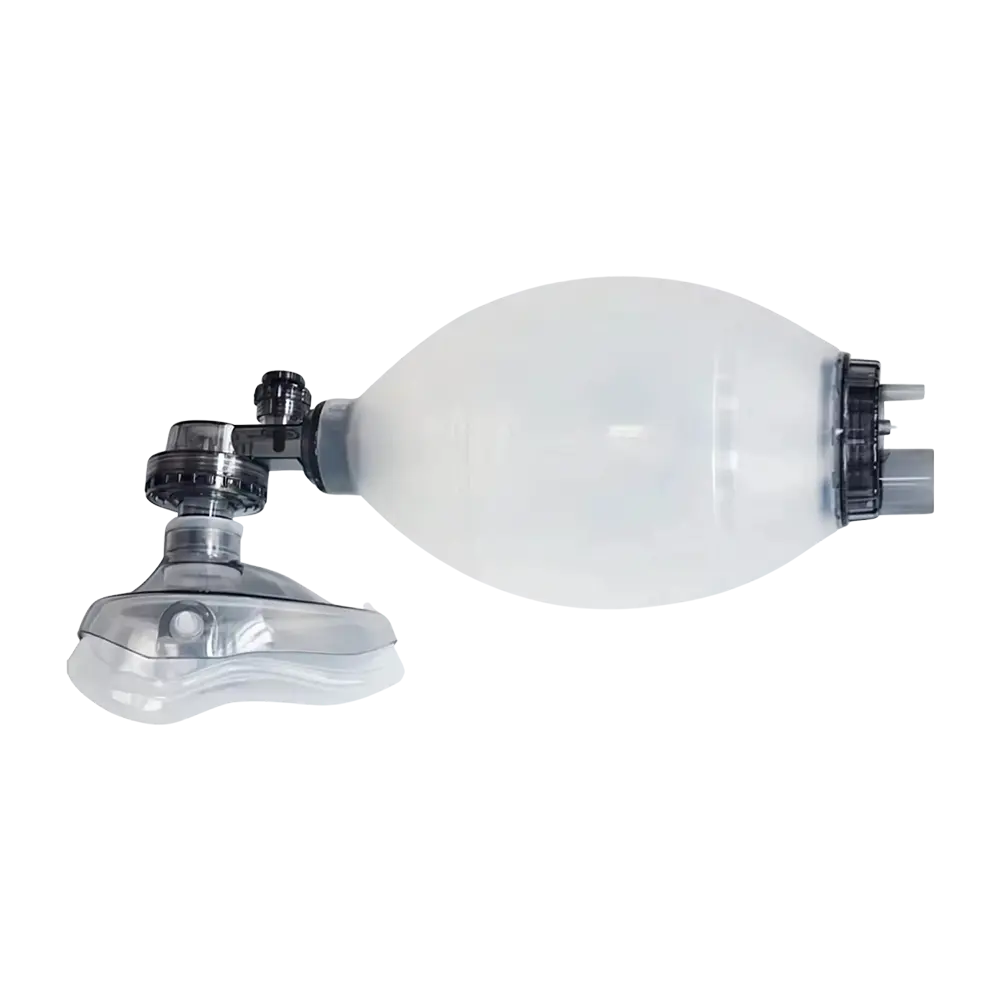 Paediatric Resuscitator