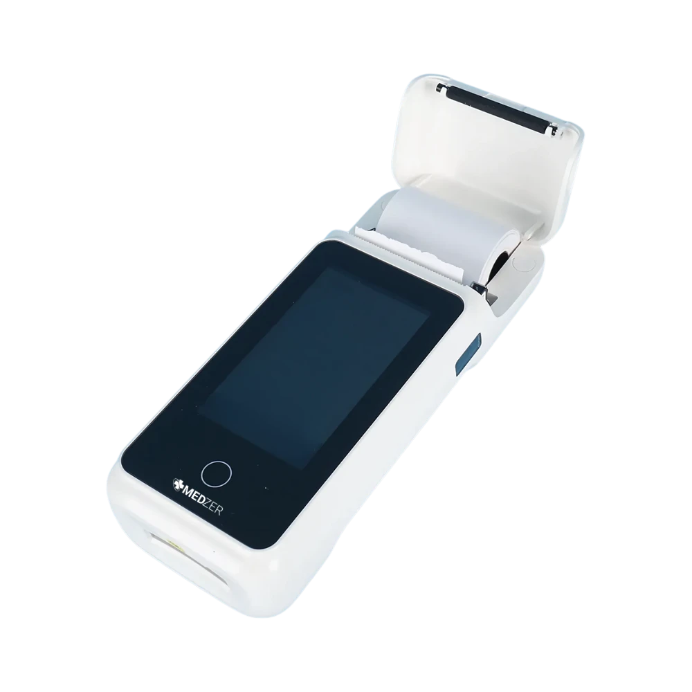 Portable Electrolyte Analyzer