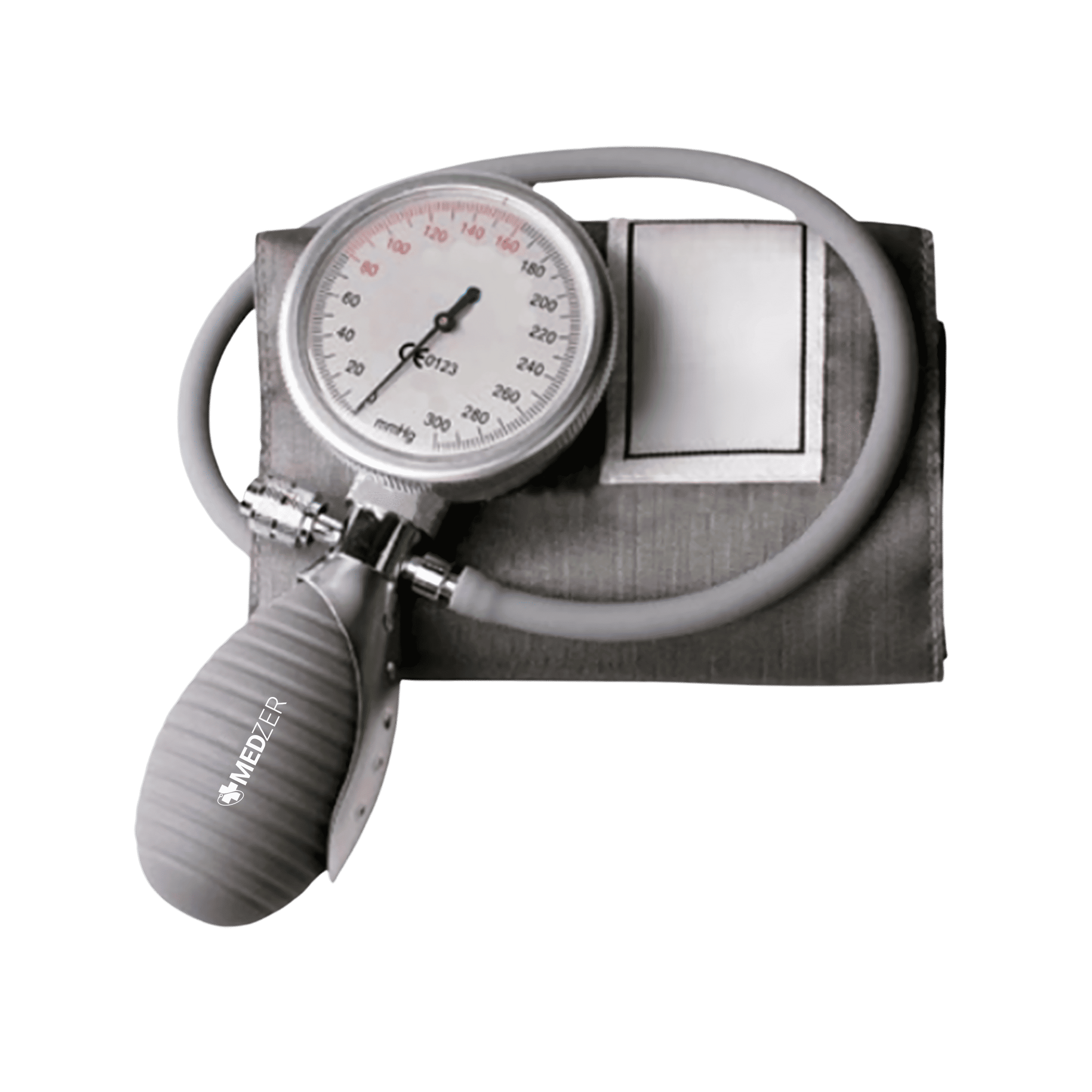 Aneroid BP Apparatus ABP-1000A