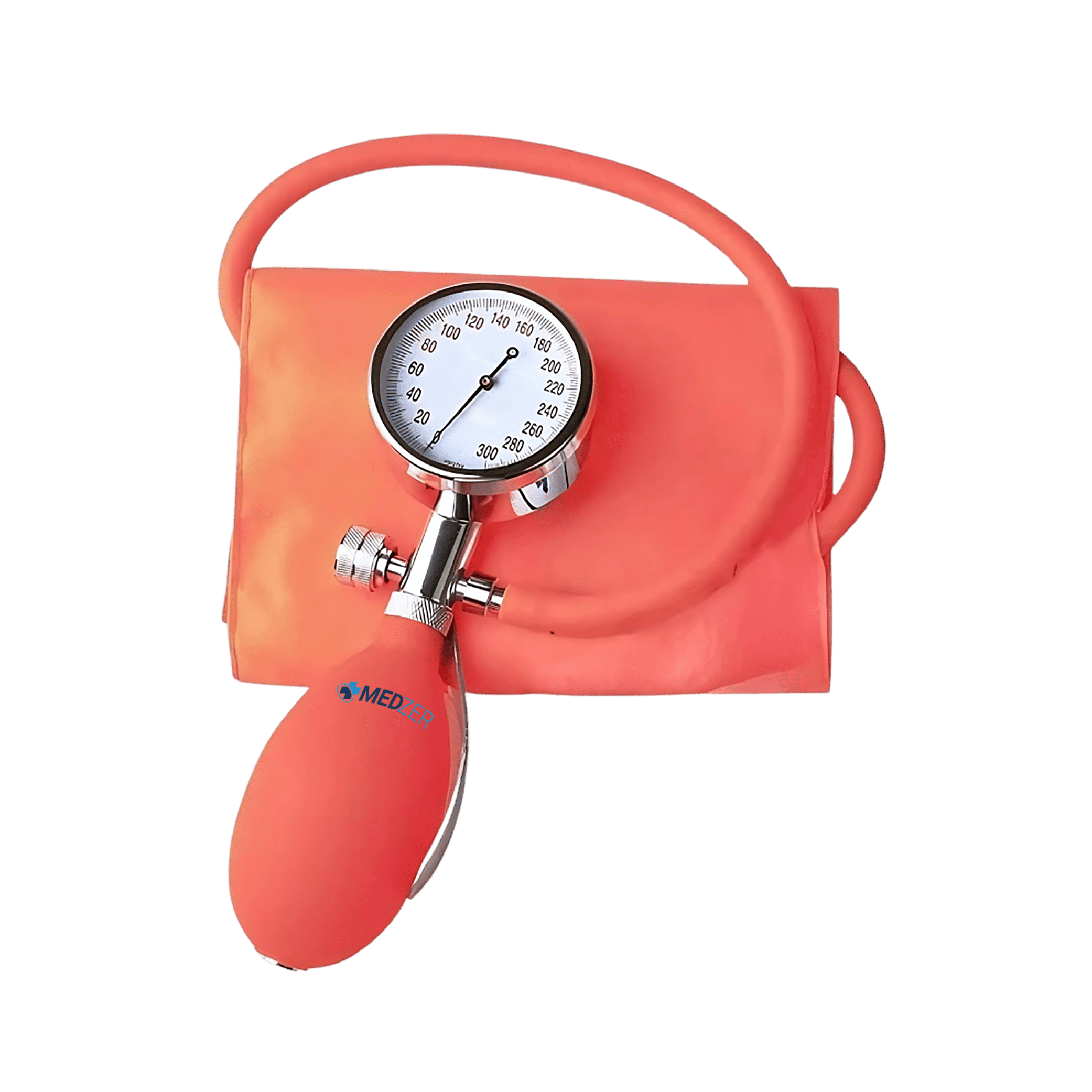 Aneroid BP Apparatus ABP-1000B