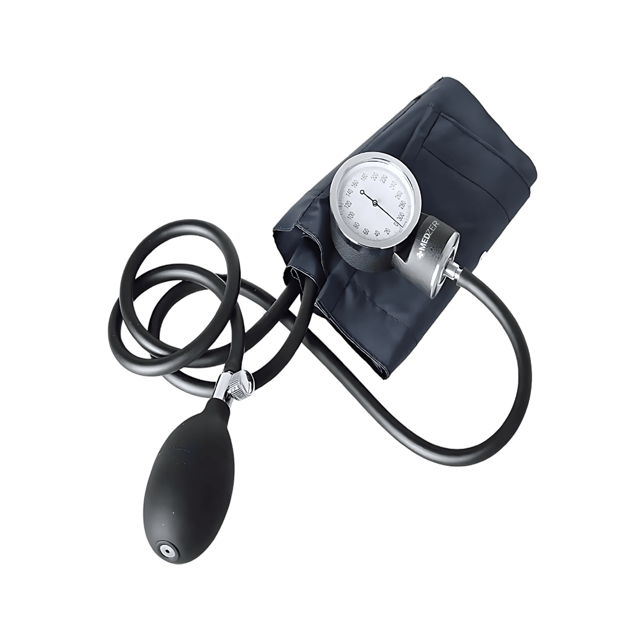 Aneroid BP Apparatus ABP-1000C-2