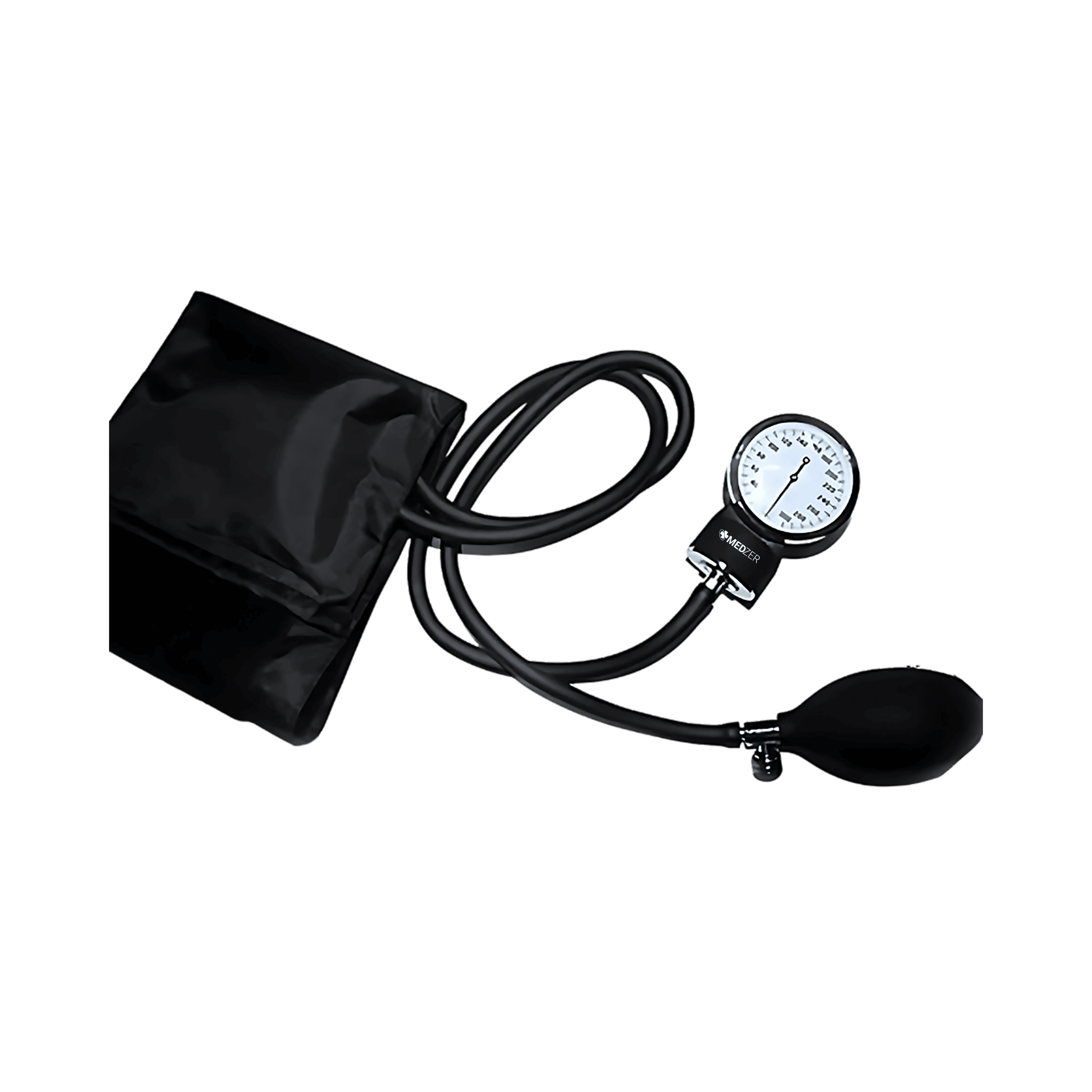 Aneroid BP Apparatus ABP-1000C-4