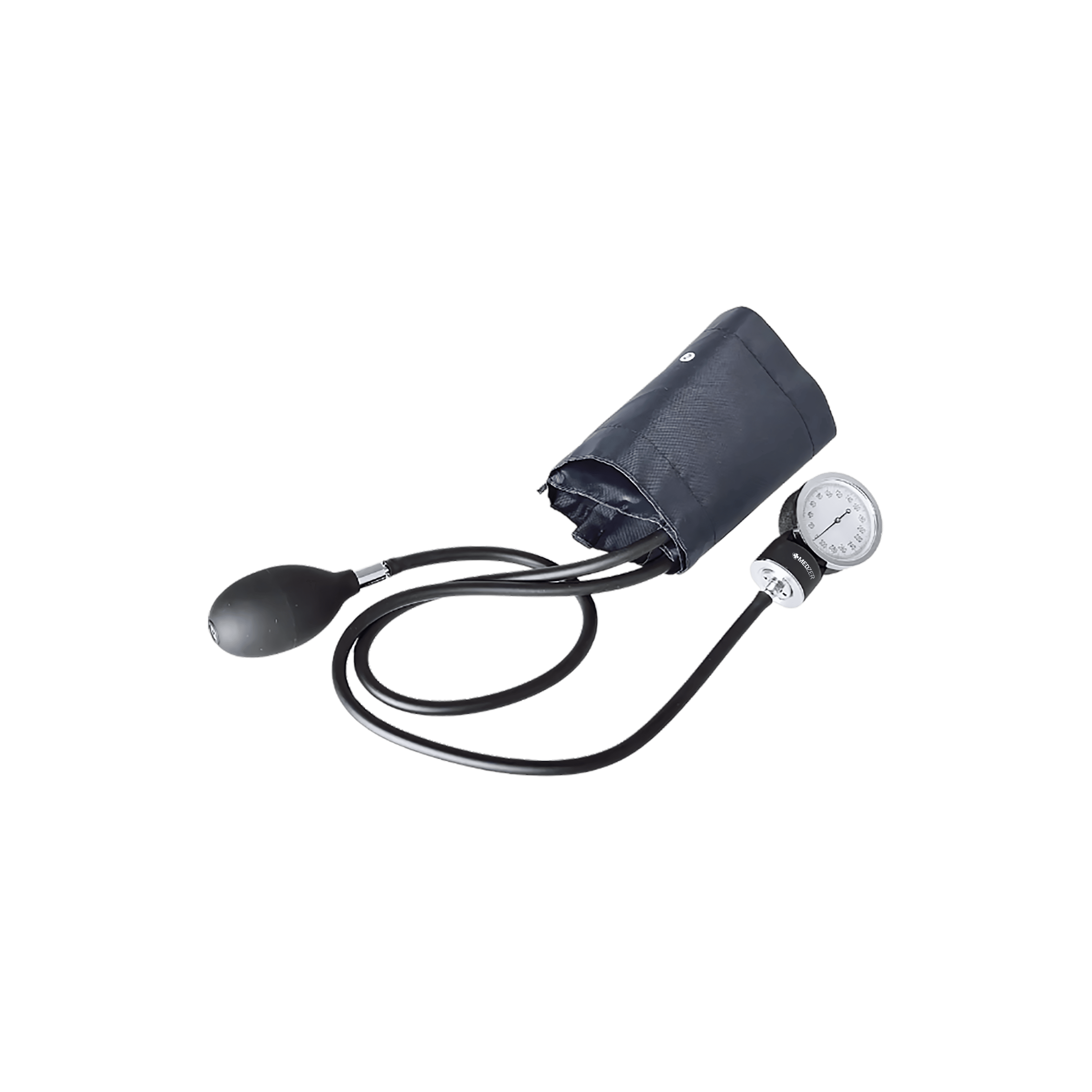 Aneroid BP Apparatus ABP-1000C-5