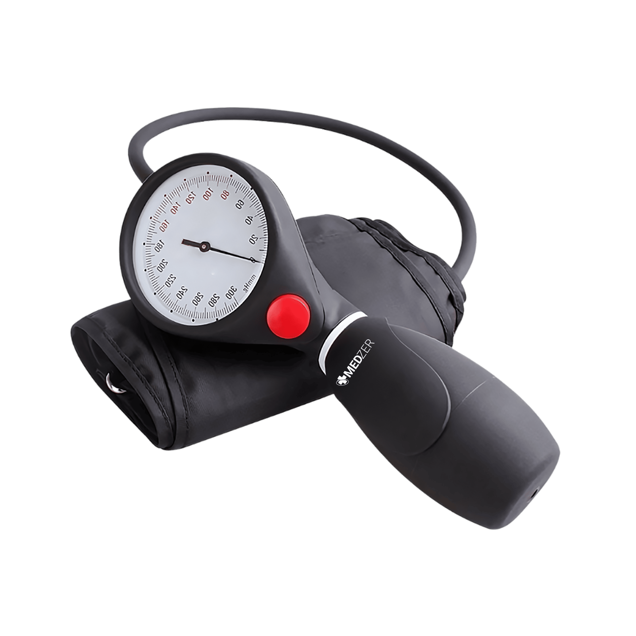 Aneroid BP Apparatus ABP-1000D-2