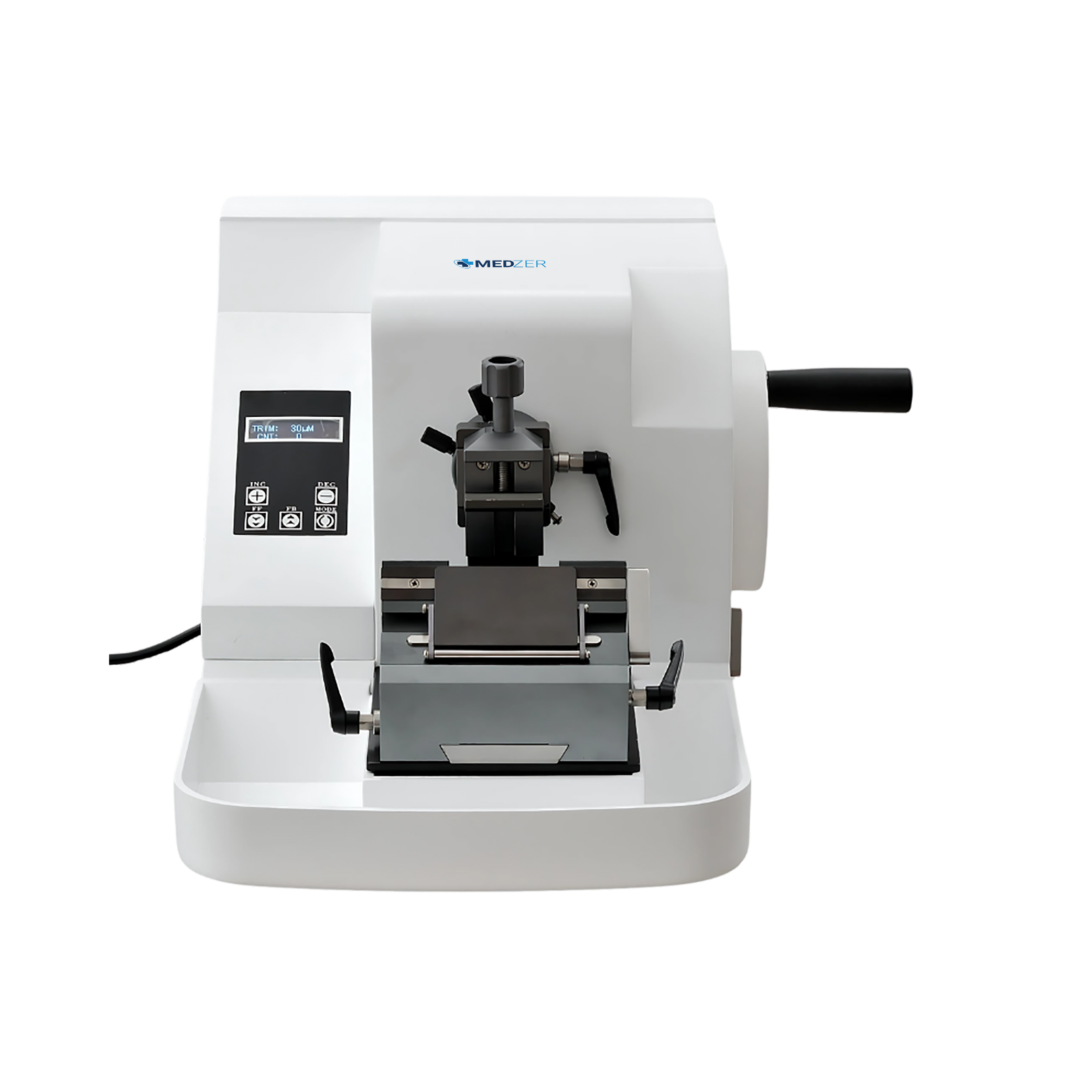 Semi-Automated Rotary Microtome ARM-1000A