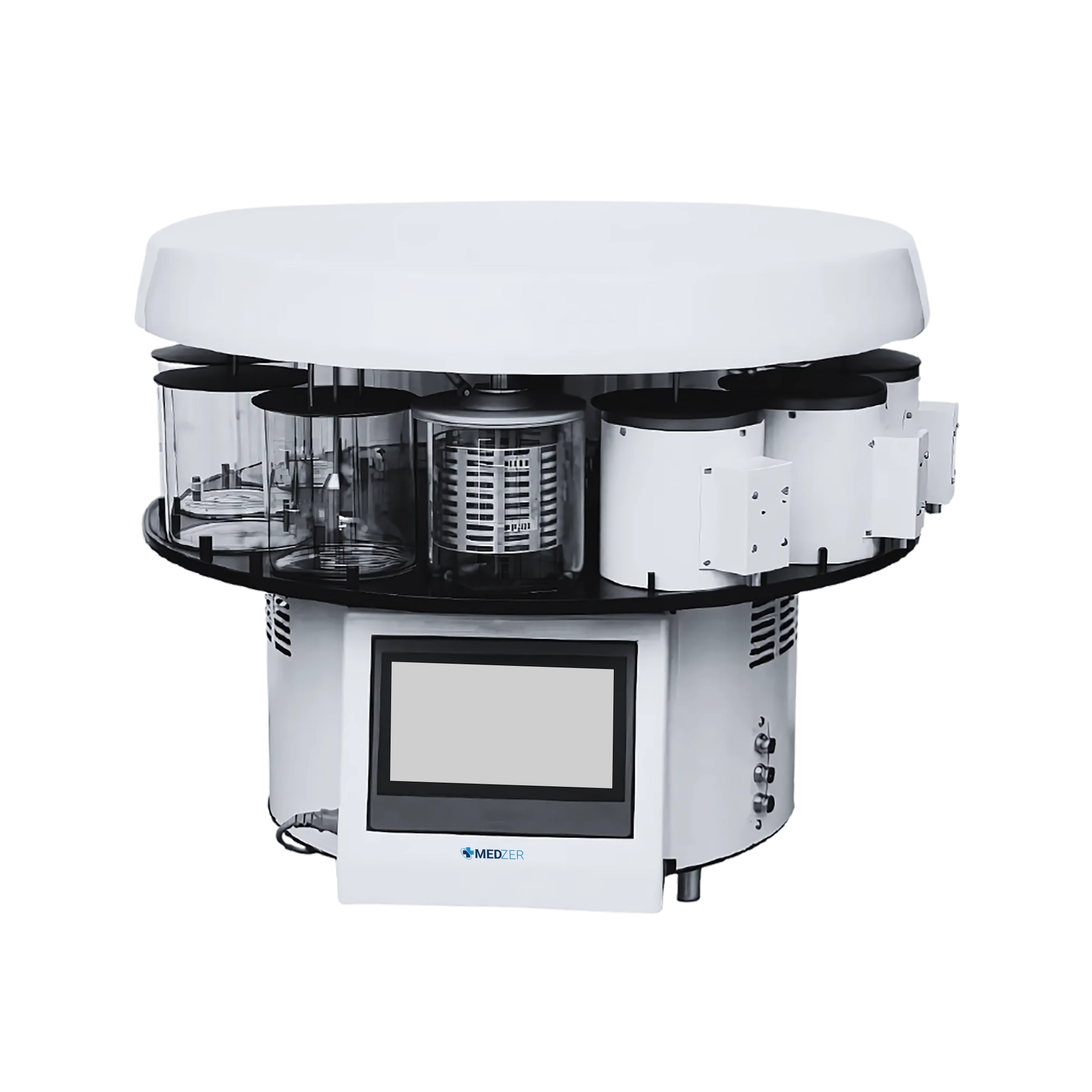Automatic Tissue Processor ATP-1000A-2