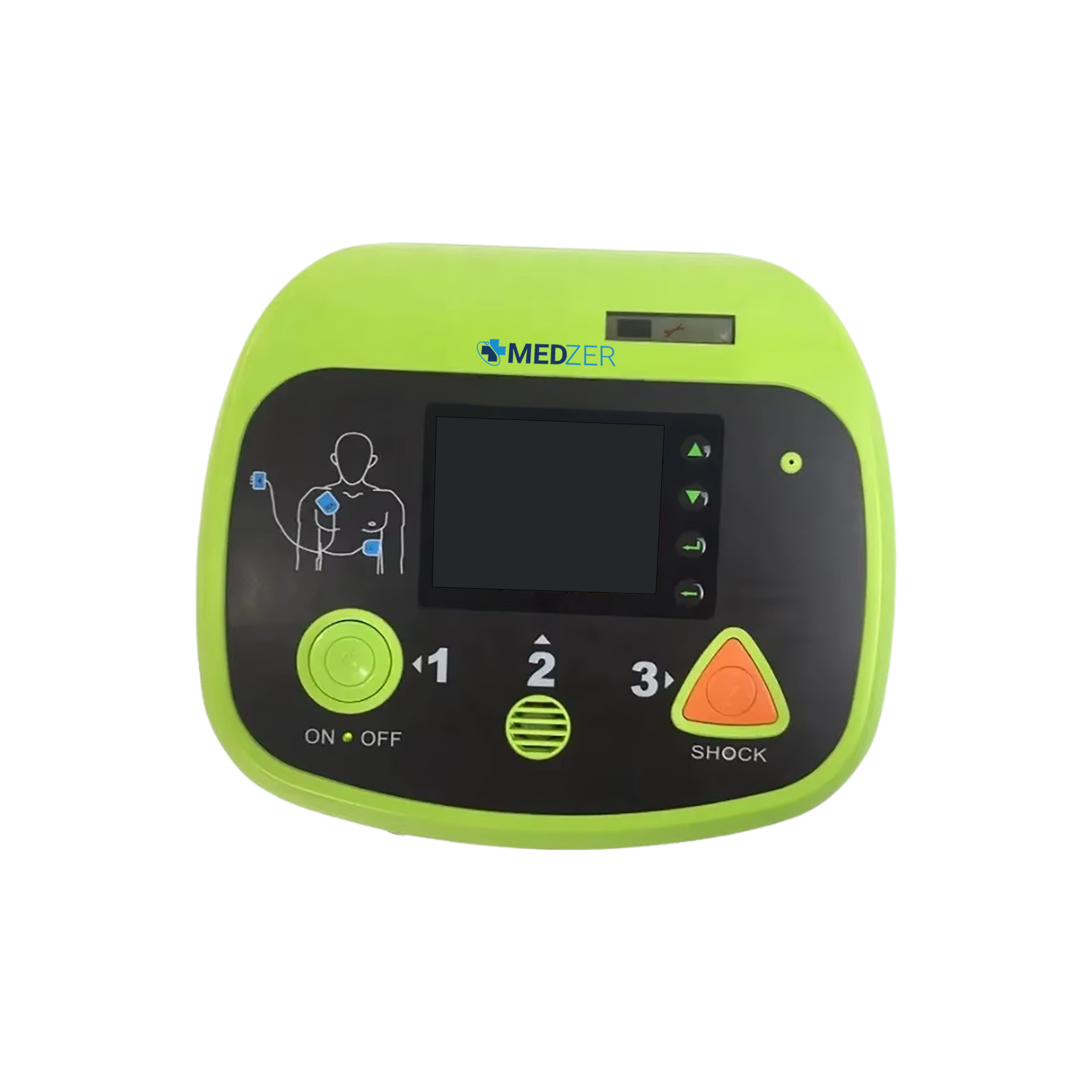 Automated External Defibrillator BAED-1000A