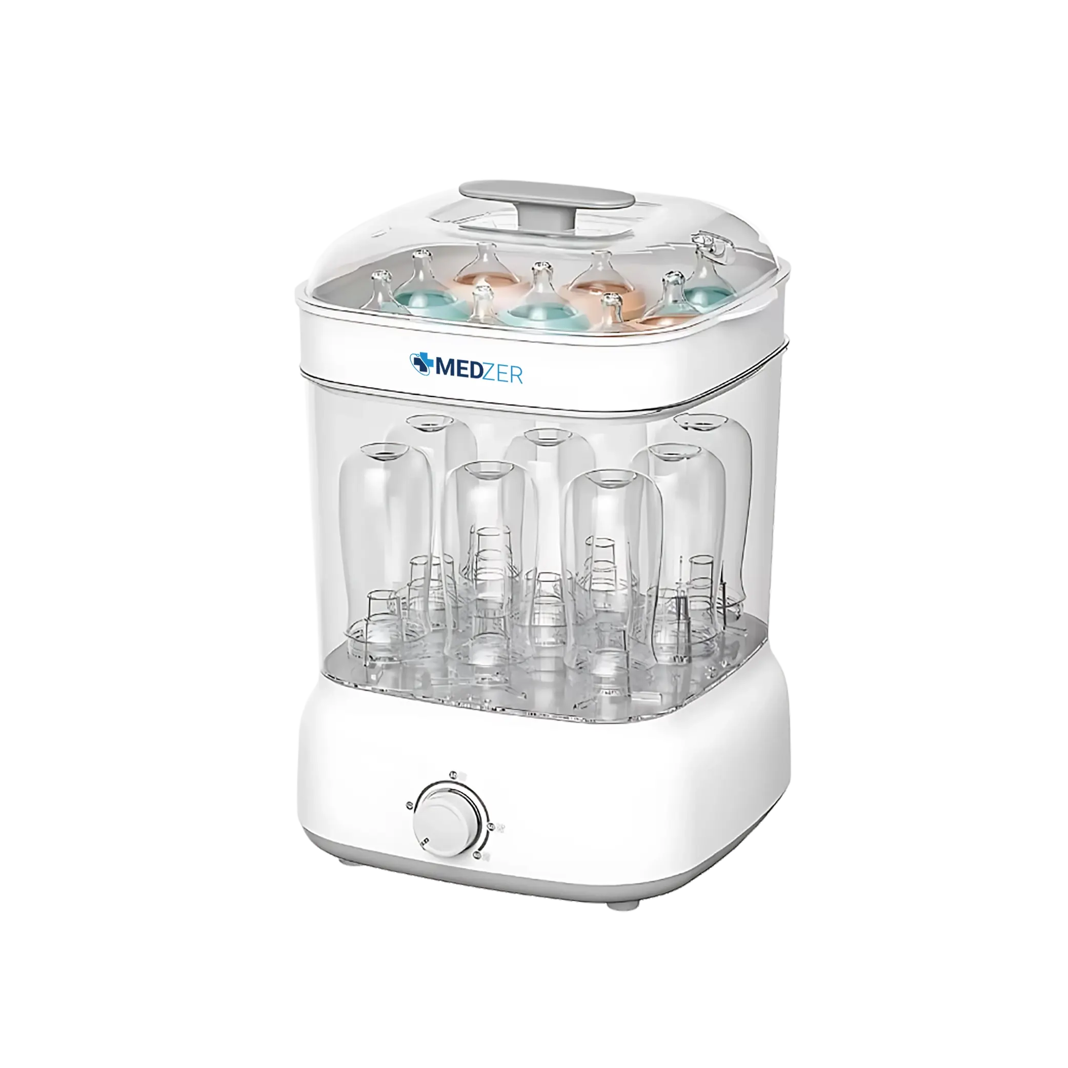 Baby Bottle Sterilizer BBS-1000A-2