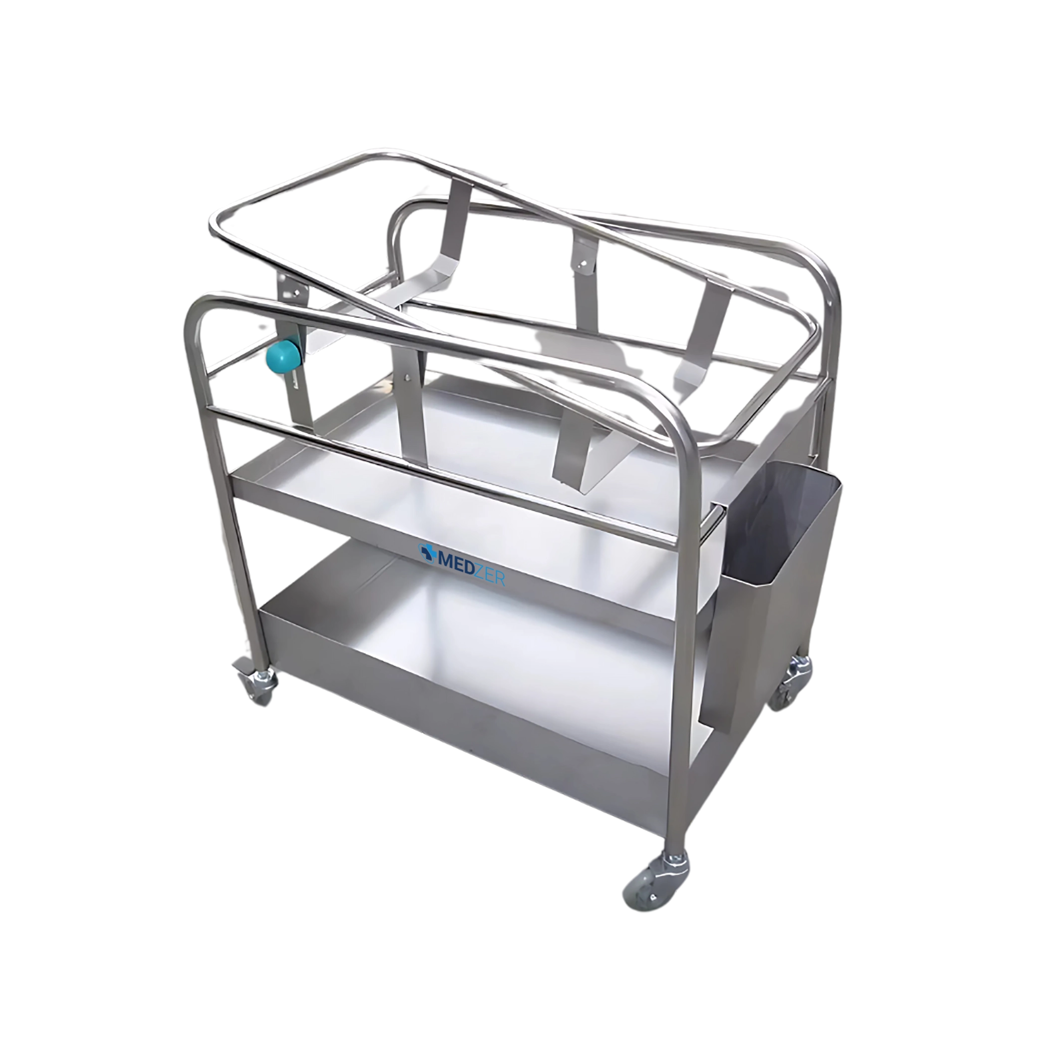 Baby Bassinet Trolley BBT-1000D