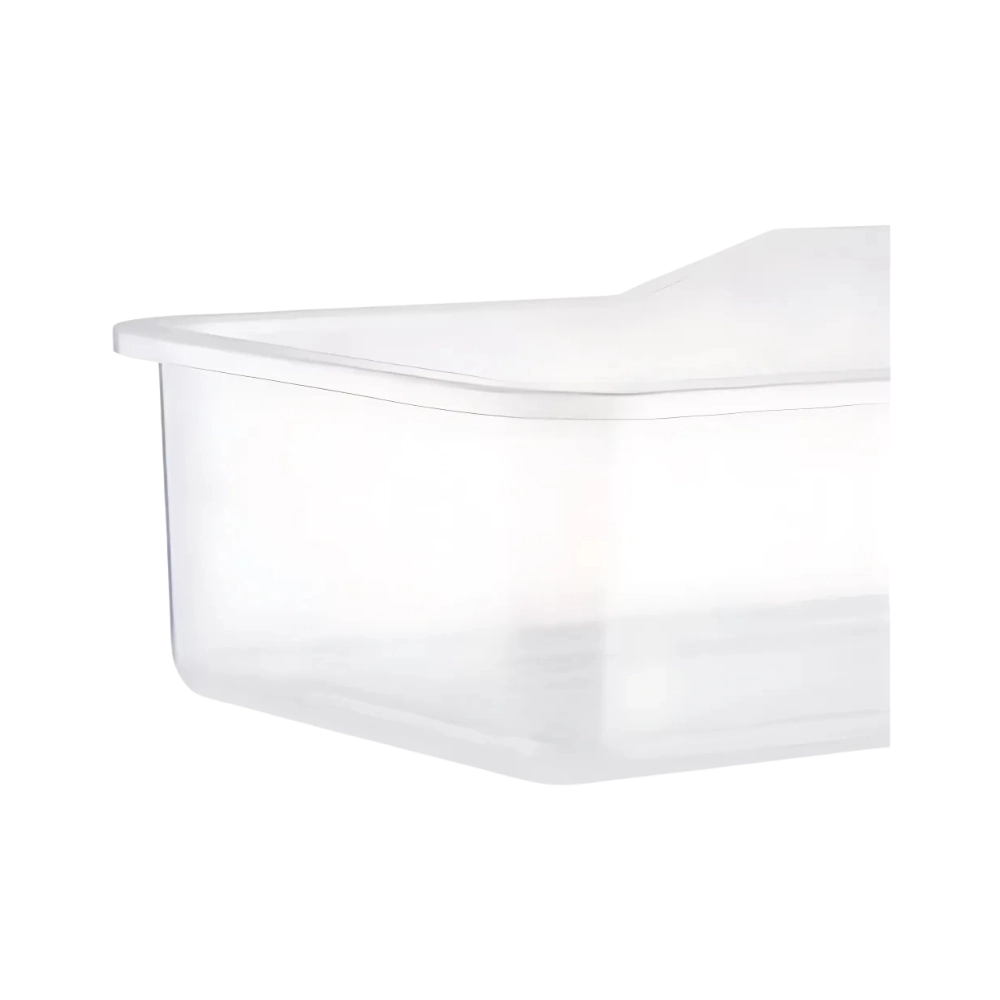 Baby Bassinet Trolley BBT-1000H-3
