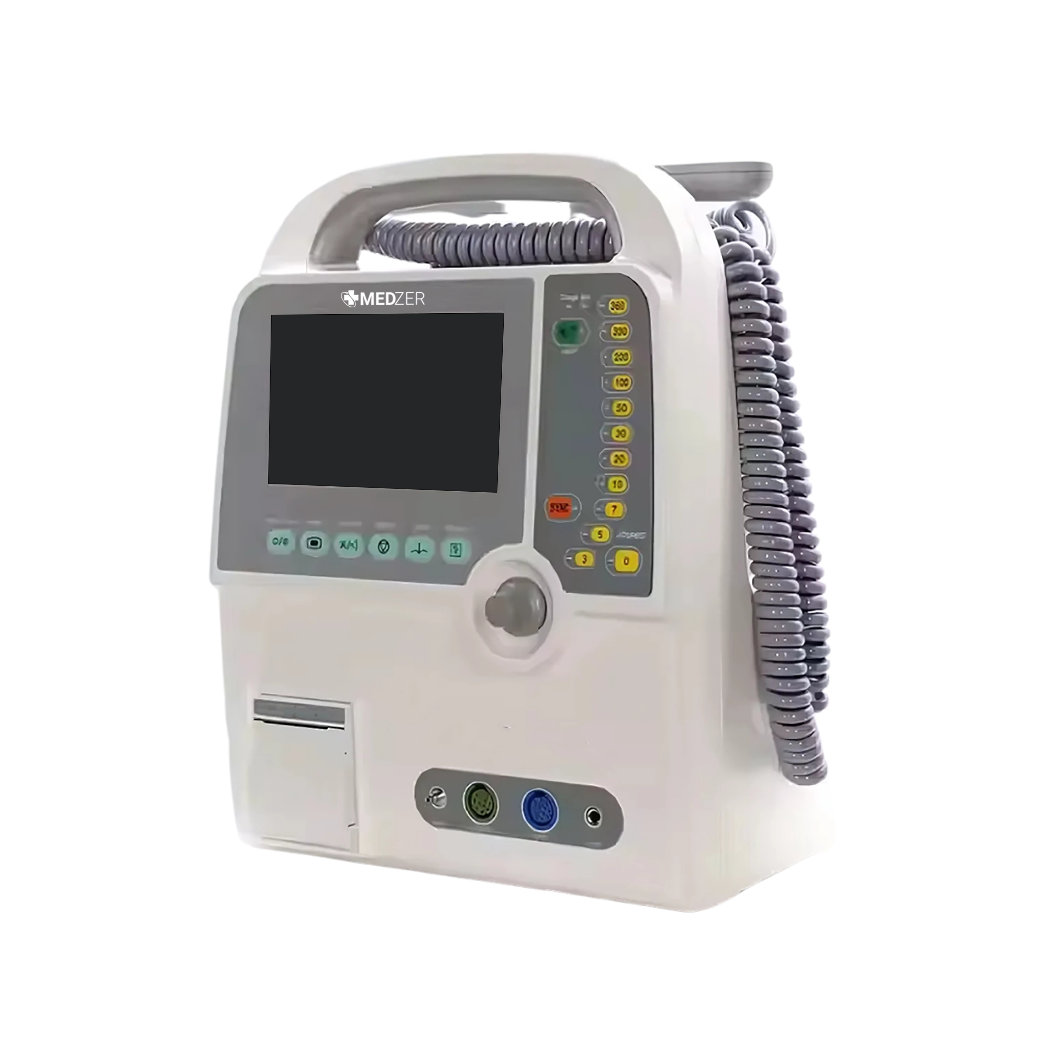 Biphasic Defibrillator BDFM-1000A-2