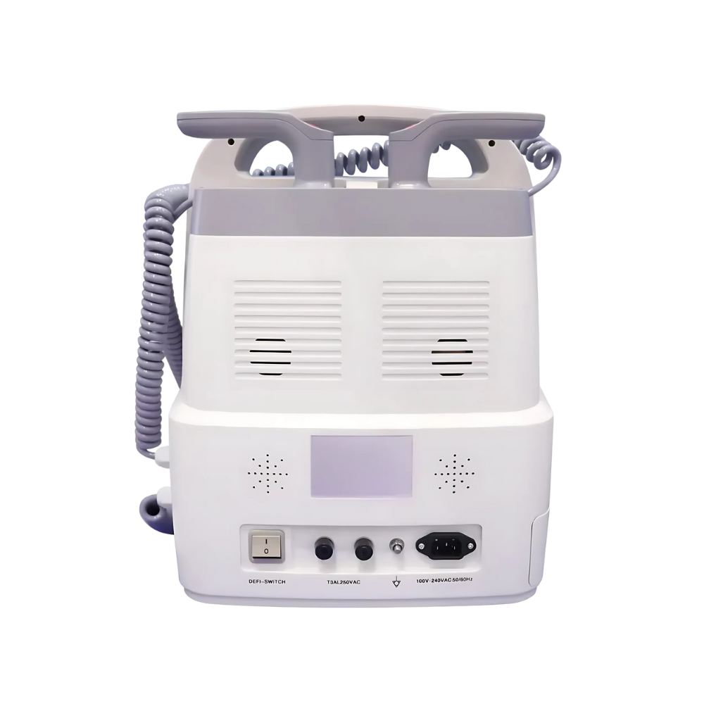 Biphasic Defibrillator BDFM-1000A-3